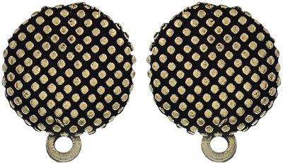 

GOELX Antique studs for ear-rings & jewellery design 19