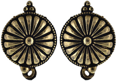 

GOELX Antique studs for ear-rings & jewellery design 21