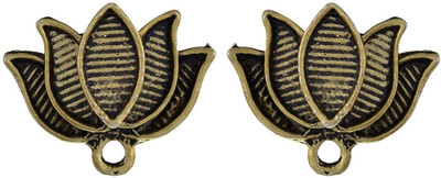

GOELX Antique studs for ear-rings & jewellery design 10