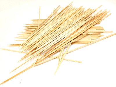 

Aadya Crafts Bamboo stick 2mm S