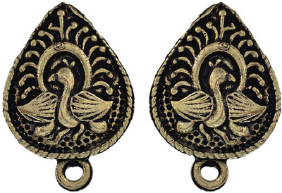 

GOELX Antique studs for ear-rings & jewellery design 14