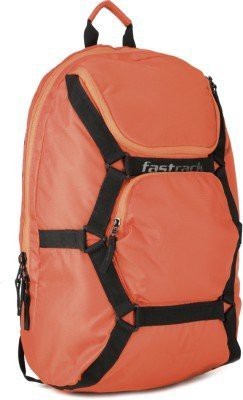 fastrack backpack flipkart