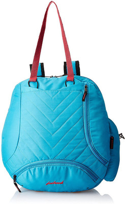 

Fastrack Backpack, Blue