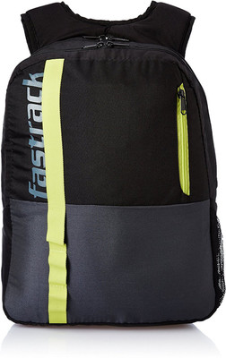 

Fastrack Backpack, Grey