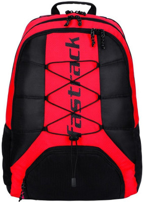 

Fastrack Backpack, Yellow
