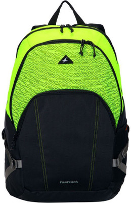 

Fastrack Backpack, Grey