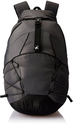 

Fastrack 35.4 L Backpack(Grey), Blue
