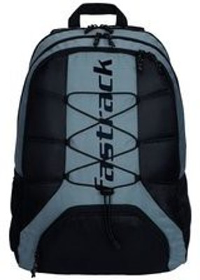 

Fastrack Backpack, Red