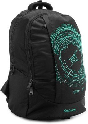 

Fastrack Backpack, Red