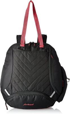 

Fastrack Backpack, Black