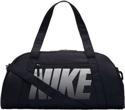 

Nike Women Training 30 L Backpack(Black), Black/white black/white
