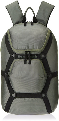 

Fastrack Backpack, Grey