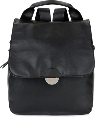 

Fastrack Backpack, Black