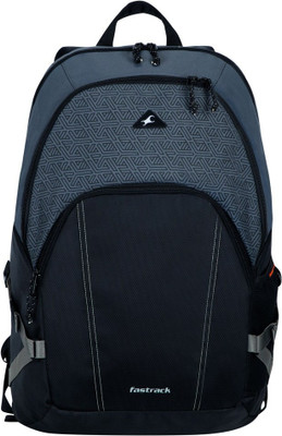 

Fastrack Backpack, Red