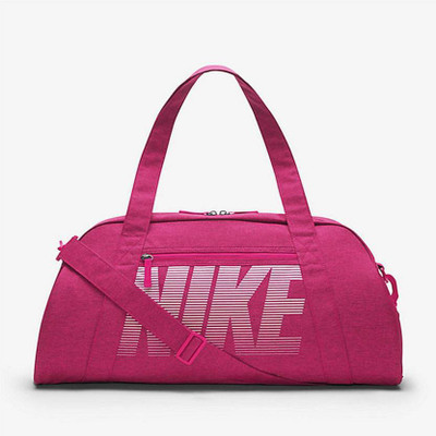 

Nike Women Training 3 L Backpack(Pink), Rshpnk/white