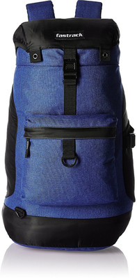 

Fastrack Backpack, Grey