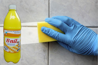 

B-Nil BNMS01 DORA Floor Cleaner(1 L)