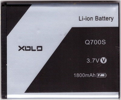 XOLO Mobile Battery For Q700S Battery For Q700S mobile