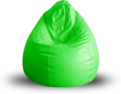 

Home Story XL Bean Bag Cover (Without Beans)(Green)