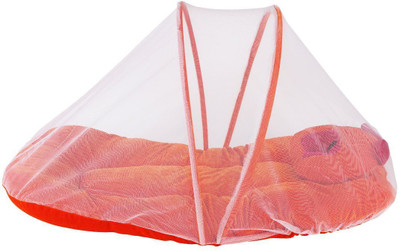 

Aayat Kids Velvet Bedding Set(Orange)
