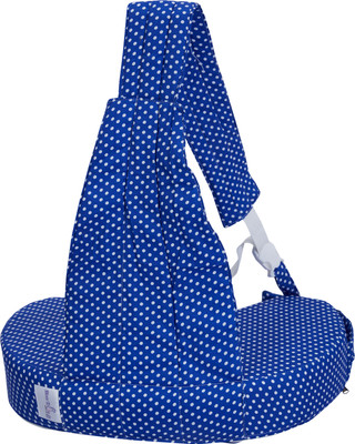 

MomToBe Feeding Pillow Breastfeeding Pillow, Blue