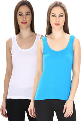 FRISKERS Women Tank Top/Vest