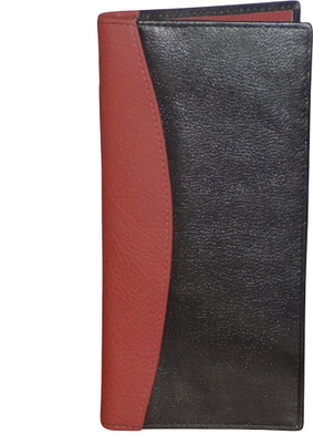 

Style 98 Valentine Gift 15 Card Holder(Set of 1, Black, Red)