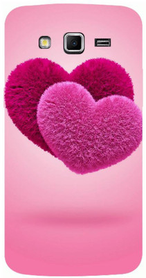 mobom Back Cover for Samsung Galaxy Grand Prime(Multicolor, Dual Protection, Flexible Case) Flipkart