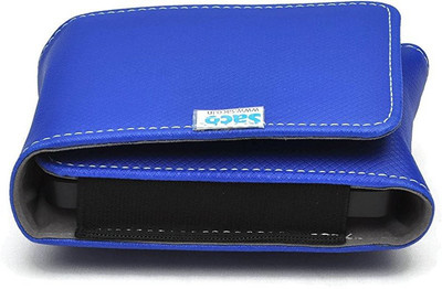 27% OFF on Saco Pouch for Toshiba Canvio Simple 1 TB External?Hard?Disk(Blue, Artificial Leather) 27% OFF on Saco Pouch for Toshiba Canvio Simple 1 TB External?Hard?Disk(Blue, Artificial Leather)