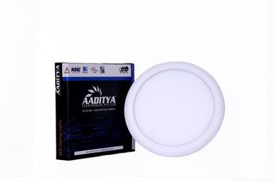 

Aaditya Ceiling Lights (Prism) Flush Mount Ceiling Lamp