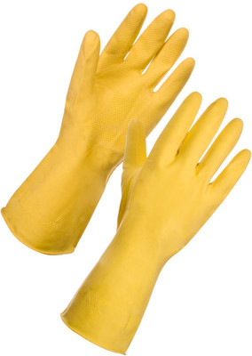 

Mari Gold Wet and Dry Glove Set(Medium Pack of 2)