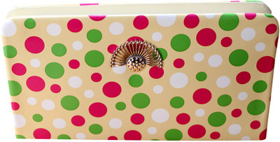

HD Party Multicolor Clutch