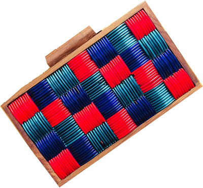 

CRAFTBAZAAR Casual Multicolor Clutch