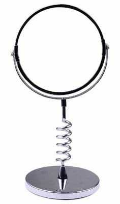 

Majik Standing Makeup Mirror for Girls / Cosmetic Mirror