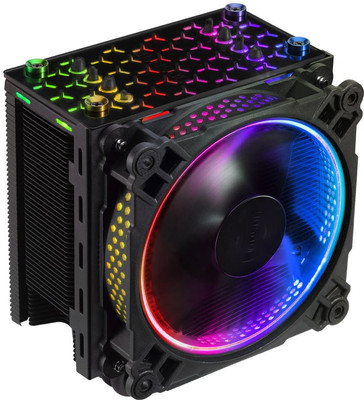

JONSBO CR 201 Cooler(RGB)