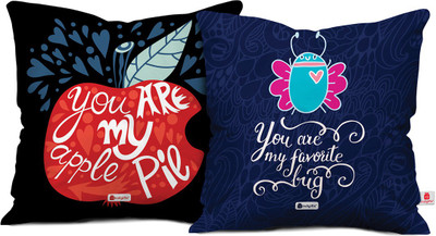 

Indigifts Cushion Gift Set