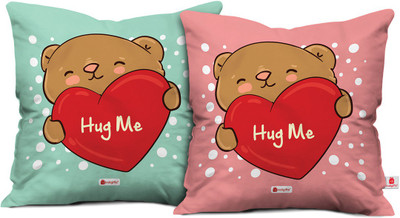 

Indigifts Cushion Gift Set