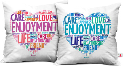 

Indigifts Cushion Gift Set