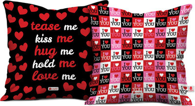 

Indigifts Cushion Gift Set