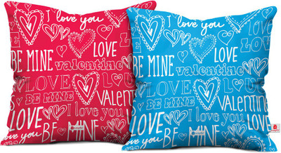 

Indigifts Cushion Gift Set