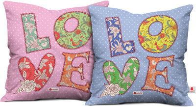 

Indigifts Cushion Gift Set