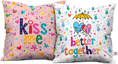 

Indigifts Cushion Gift Set