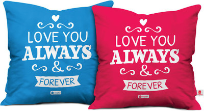 

Indigifts Cushion Gift Set