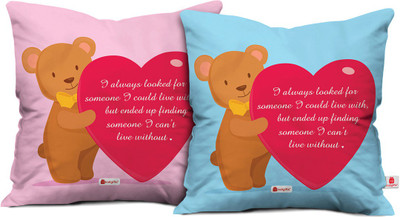 

Indigifts Cushion Gift Set