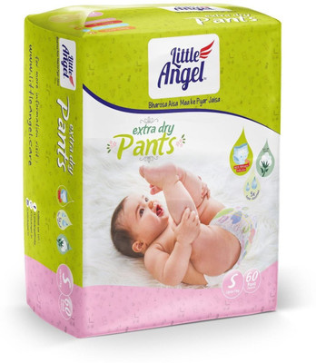 

Little Angel S 60 - S(60 Pieces)