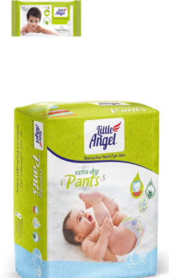 

Little Angel COMBO - L(48 Pieces)