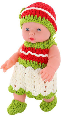 

Doll KF097(Multicolor)