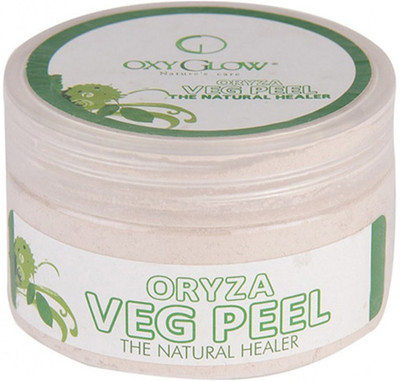 

Oxyglow ORYZA VEG PEEL(100 g)