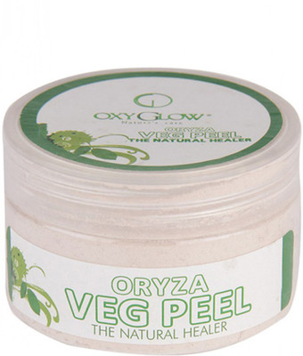 

OxyGlow Cosmetics ORYZA VEG PEEL(200 g)