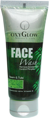 

OxyGlow Cosmetics NEEM & TULSI Face Wash(100 g)